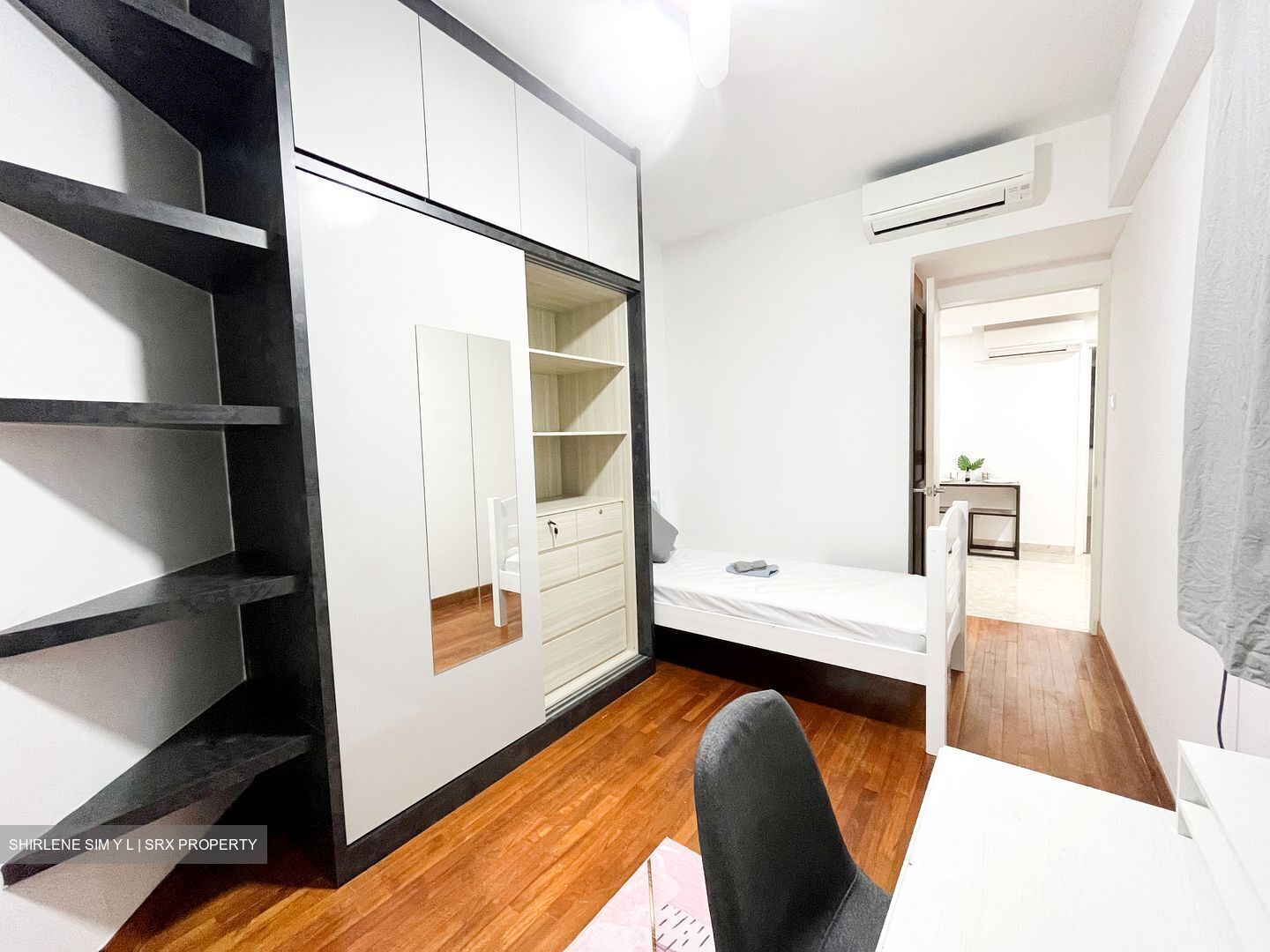 Simei Green Condominium (D18), Condominium #520225741